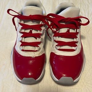 Air Jordan 11 CMFT Low Basketball Shoes -USED